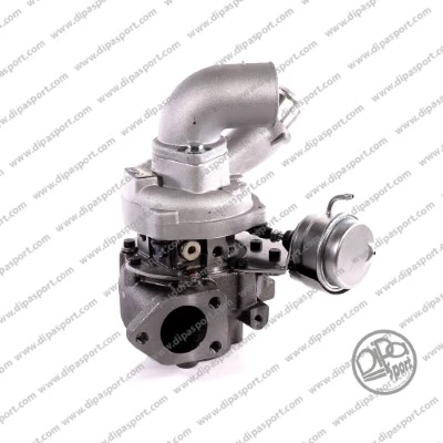 DIPASPORT töltő, feltöltés - TRB278R - TothCarparts