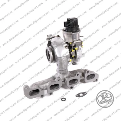 DIPASPORT töltő, feltöltés - TRB301AN - TothCarparts