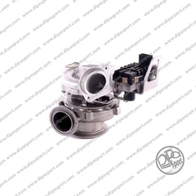 DIPASPORT töltő, feltöltés - TRB305N - TothCarparts