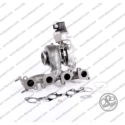 DIPASPORT töltő, feltöltés - TRB316R - TothCarparts
