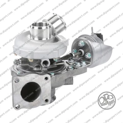 DIPASPORT töltő, feltöltés - TRB330R - TothCarparts