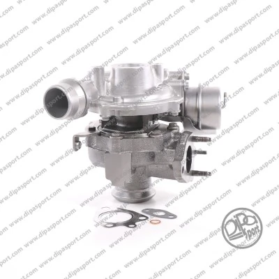 DIPASPORT töltő, feltöltés - TRB441R - TothCarparts