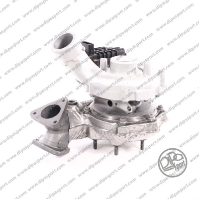 DIPASPORT töltő, feltöltés - TRB470R - TothCarparts