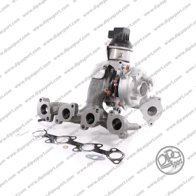 DIPASPORT töltő, feltöltés - TRB489N - TothCarparts