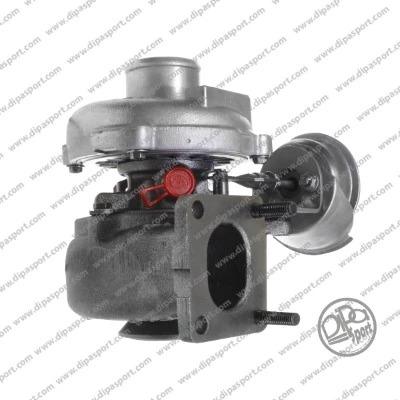 DIPASPORT töltő, feltöltés - TRB508R - TothCarparts