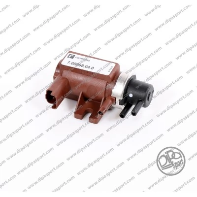 DIPASPORT Nyomásátalakító, turbótöltő - TRBCP002PRBN - TothCarparts