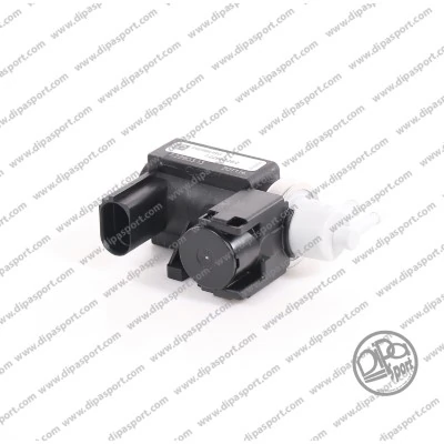 DIPASPORT Nyomásátalakító, turbótöltő - TRBCP015PRBN - TothCarparts
