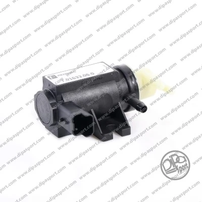 DIPASPORT Nyomásátalakító, turbótöltő - TRBCP017PRBN - TothCarparts