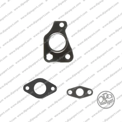 DIPASPORT szerelőkészlet, töltő - TRBKIT011N - TothCarparts