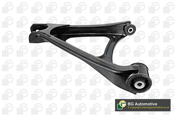 BGA lengőkar, kerékfelfüggesztés - TRC01006 - TothCarparts
