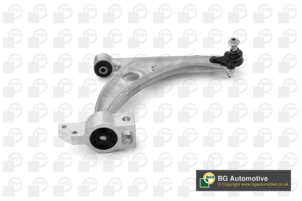 BGA lengőkar, kerékfelfüggesztés - TRC01018 - TothCarparts