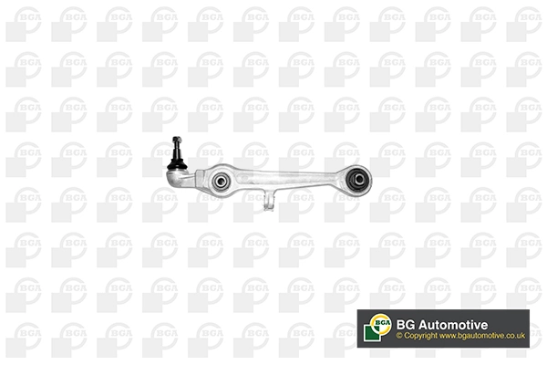 BGA lengőkar, kerékfelfüggesztés - TRC0107 - TothCarparts