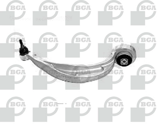BGA lengőkar, kerékfelfüggesztés - TRC0112 - TothCarparts