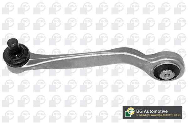 BGA lengőkar, kerékfelfüggesztés - TRC0121 - TothCarparts