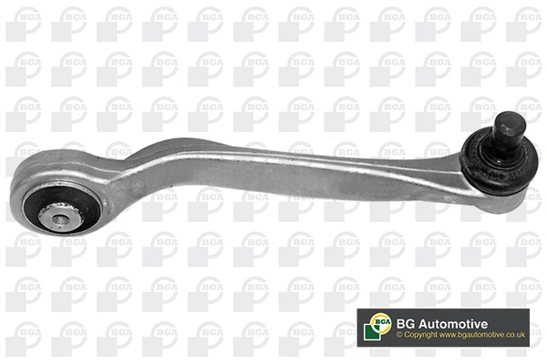 BGA lengőkar, kerékfelfüggesztés - TRC0122 - TothCarparts