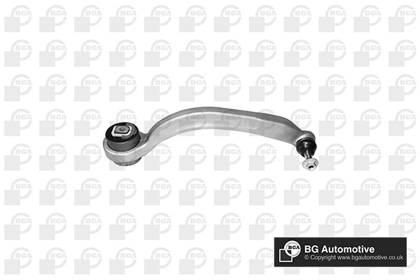 BGA lengőkar, kerékfelfüggesztés - TRC0130 - TothCarparts