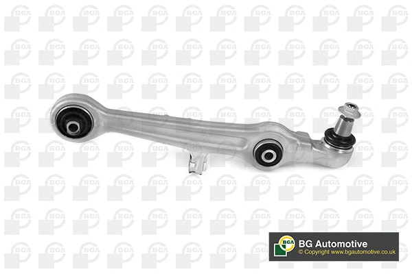 BGA lengőkar, kerékfelfüggesztés - TRC0131 - TothCarparts