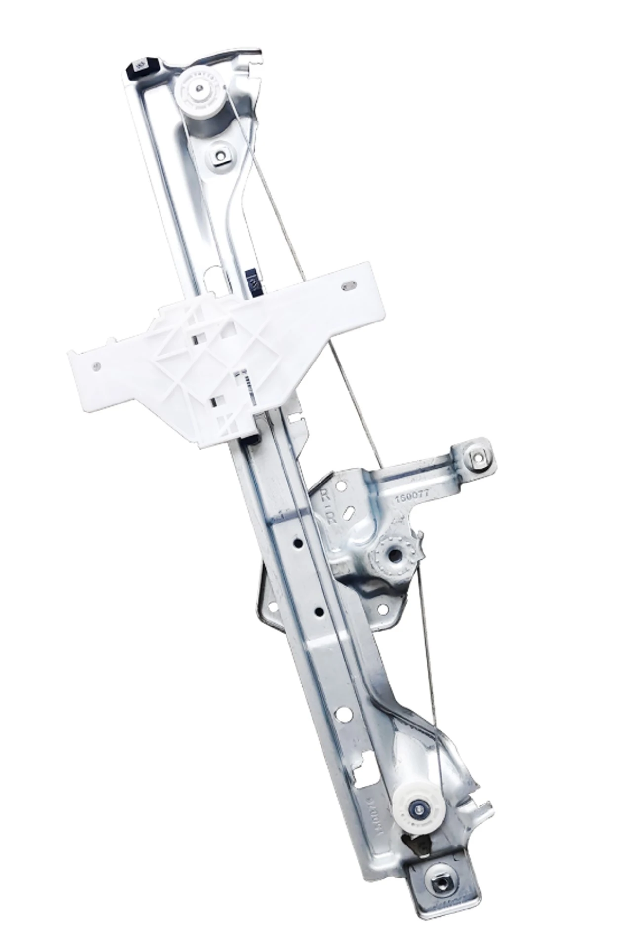 DOGA ablakemelő - 103034 - TothCarparts