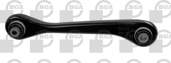 BGA lengőkar, kerékfelfüggesztés - TRC0134 - TothCarparts