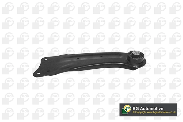 BGA lengőkar, kerékfelfüggesztés - TRC0146 - TothCarparts