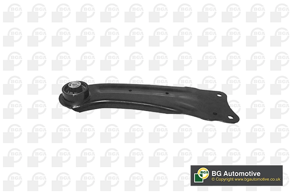 BGA lengőkar, kerékfelfüggesztés - TRC0147 - TothCarparts