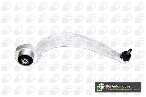 BGA lengőkar, kerékfelfüggesztés - TRC0150 - TothCarparts