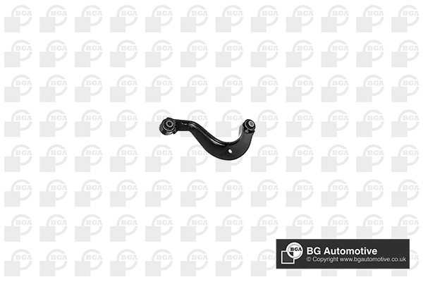 BGA lengőkar, kerékfelfüggesztés - TRC0152 - TothCarparts