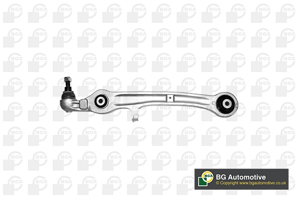 BGA lengőkar, kerékfelfüggesztés - TRC0158 - TothCarparts