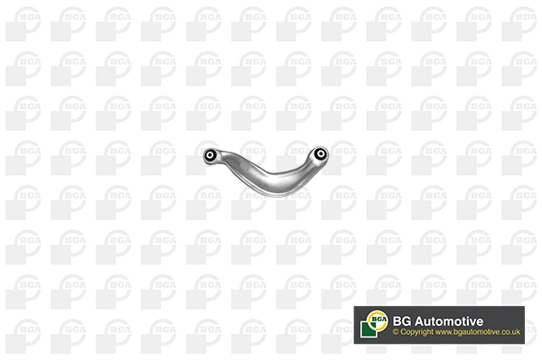 BGA lengőkar, kerékfelfüggesztés - TRC0163 - TothCarparts