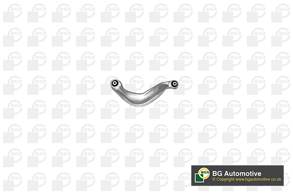 BGA lengőkar, kerékfelfüggesztés - TRC0164 - TothCarparts