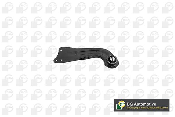 BGA lengőkar, kerékfelfüggesztés - TRC0171 - TothCarparts