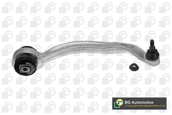 BGA lengőkar, kerékfelfüggesztés - TRC0183 - TothCarparts