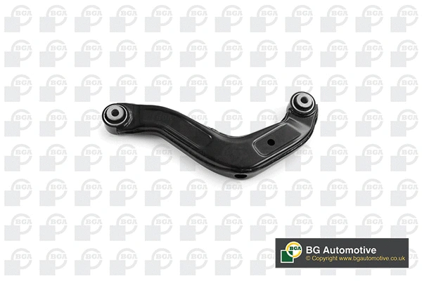 BGA lengőkar, kerékfelfüggesztés - TRC0194 - TothCarparts