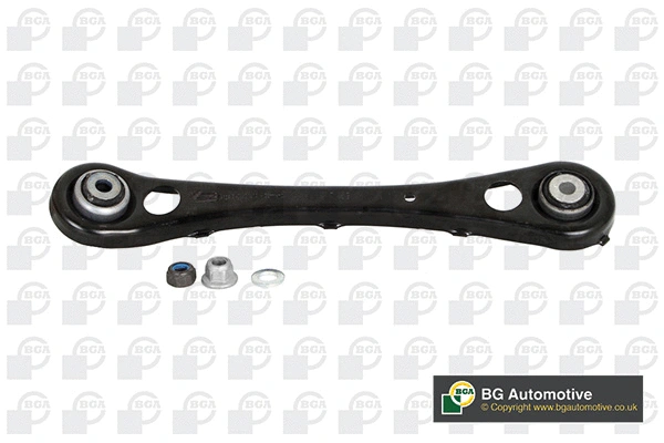 BGA lengőkar, kerékfelfüggesztés - TRC0195 - TothCarparts