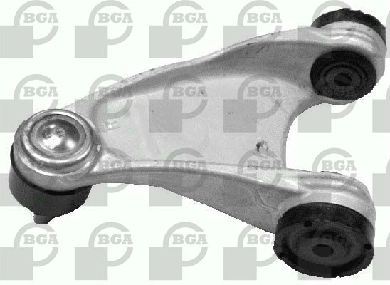 BGA lengőkar, kerékfelfüggesztés - TRC0202 - TothCarparts