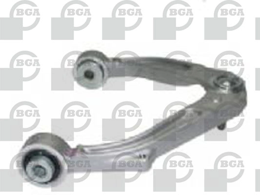BGA lengőkar, kerékfelfüggesztés - TRC0206 - TothCarparts