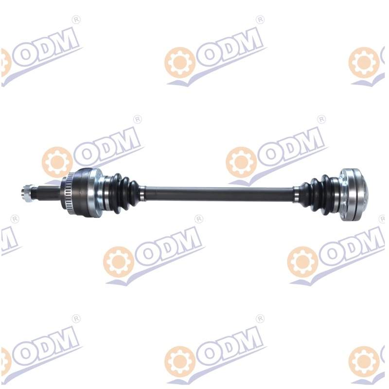 ODM hajtótengely - BM-8-8509A - TothCarparts