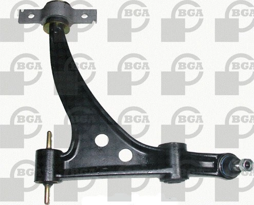 BGA lengőkar, kerékfelfüggesztés - TRC0208 - TothCarparts