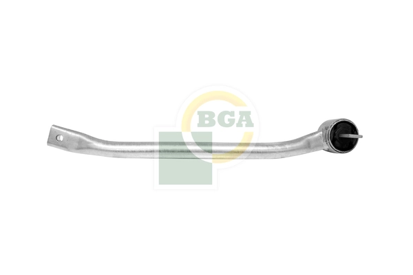 BGA lengőkar, kerékfelfüggesztés - TRC0218 - TothCarparts