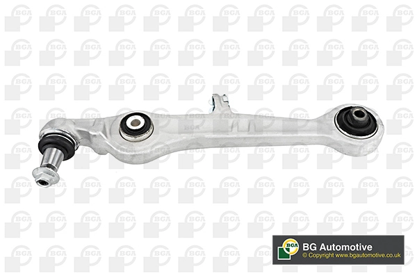 BGA lengőkar, kerékfelfüggesztés - TRC0341 - TothCarparts
