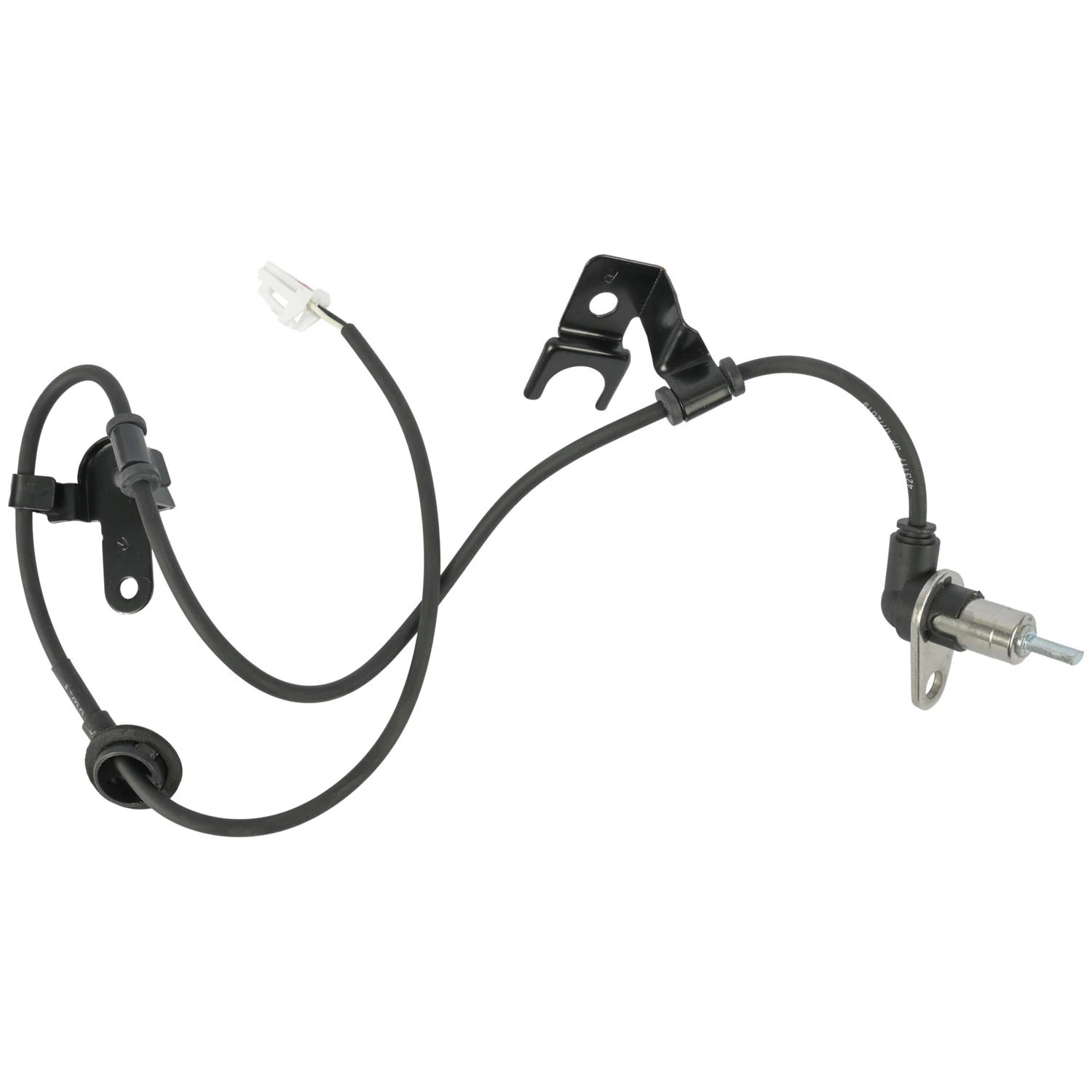 JAPOCAT érzékelő, kerékfordulatszám - MAS-2343 - TothCarparts