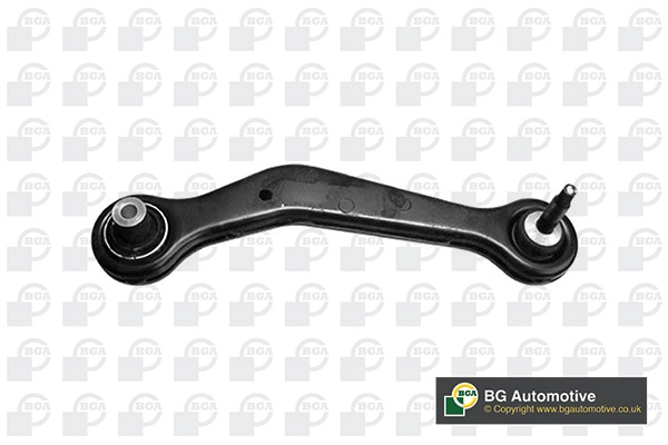 BGA lengőkar, kerékfelfüggesztés - TRC0802 - TothCarparts
