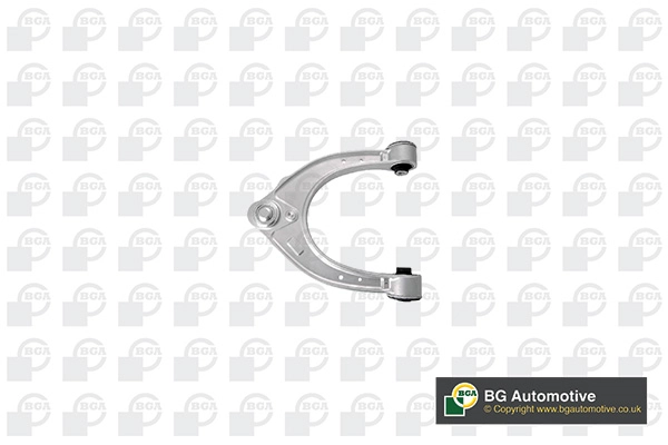 BGA lengőkar, kerékfelfüggesztés - TRC0820 - TothCarparts