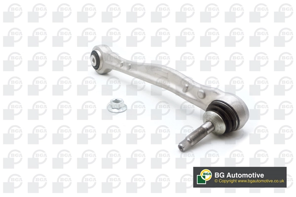 BGA lengőkar, kerékfelfüggesztés - TRC09026 - TothCarparts
