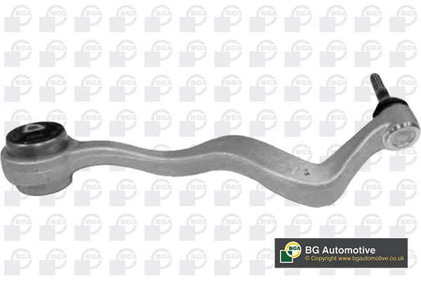 BGA lengőkar, kerékfelfüggesztés - TRC0913 - TothCarparts
