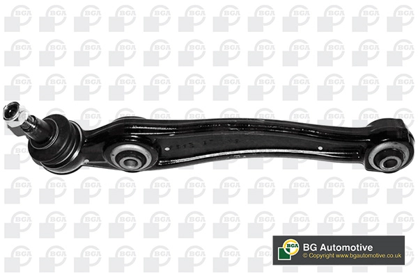 BGA lengőkar, kerékfelfüggesztés - TRC0916 - TothCarparts