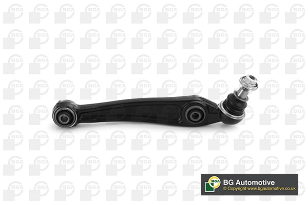BGA lengőkar, kerékfelfüggesztés - TRC0917 - TothCarparts