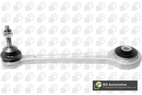 BGA lengőkar, kerékfelfüggesztés - TRC0918 - TothCarparts