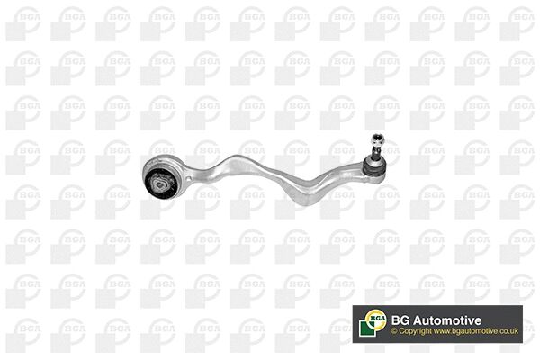 BGA lengőkar, kerékfelfüggesztés - TRC0920 - TothCarparts