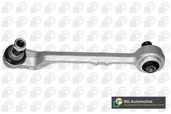 BGA lengőkar, kerékfelfüggesztés - TRC0921 - TothCarparts